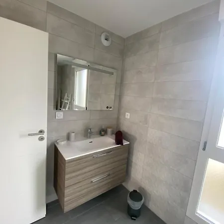 Appartement Orchidees Proche Centre Ville Colmar Exterior photo
