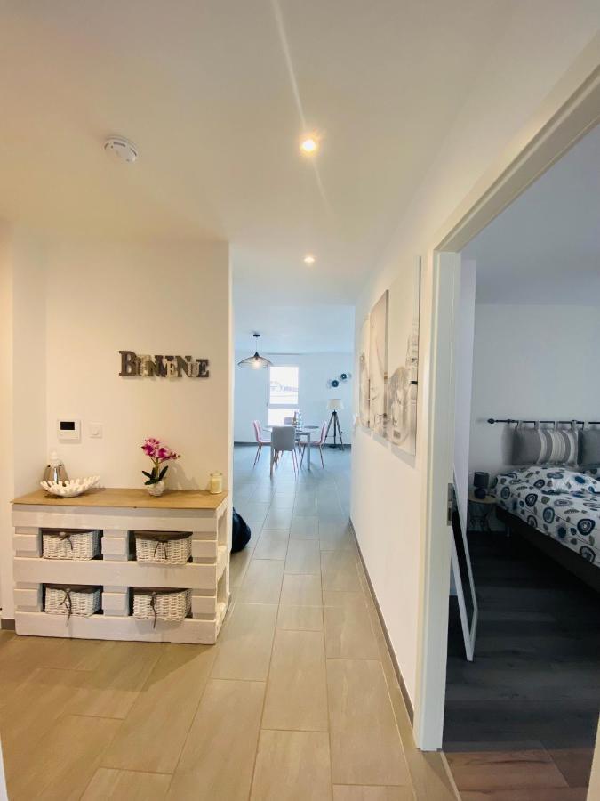 Orchidees Proche Centre Apartment Colmar
